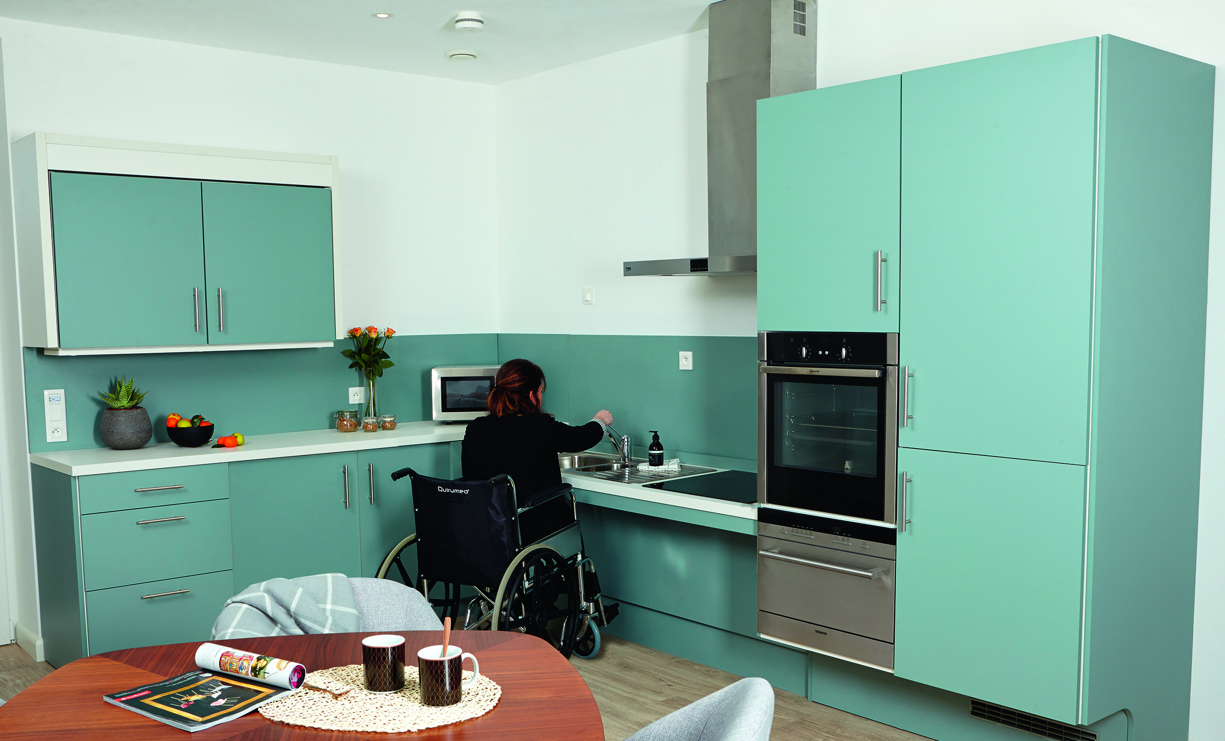 Habile ; Aménagement logement ; réhabilitation habitat ; adaptation maison ; adaptation salle de bain ; salle de bain pmr ; salle de bain handicapé ; salle de bain senior ; monte escalier ; ascenseur ; équipement salle de bain pmr ; equipement maison senior ; sécurité maison senior ; salle de bain pour invalide