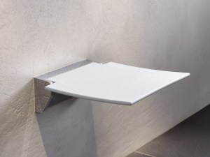 Siège de douche PMR Senior Handicap