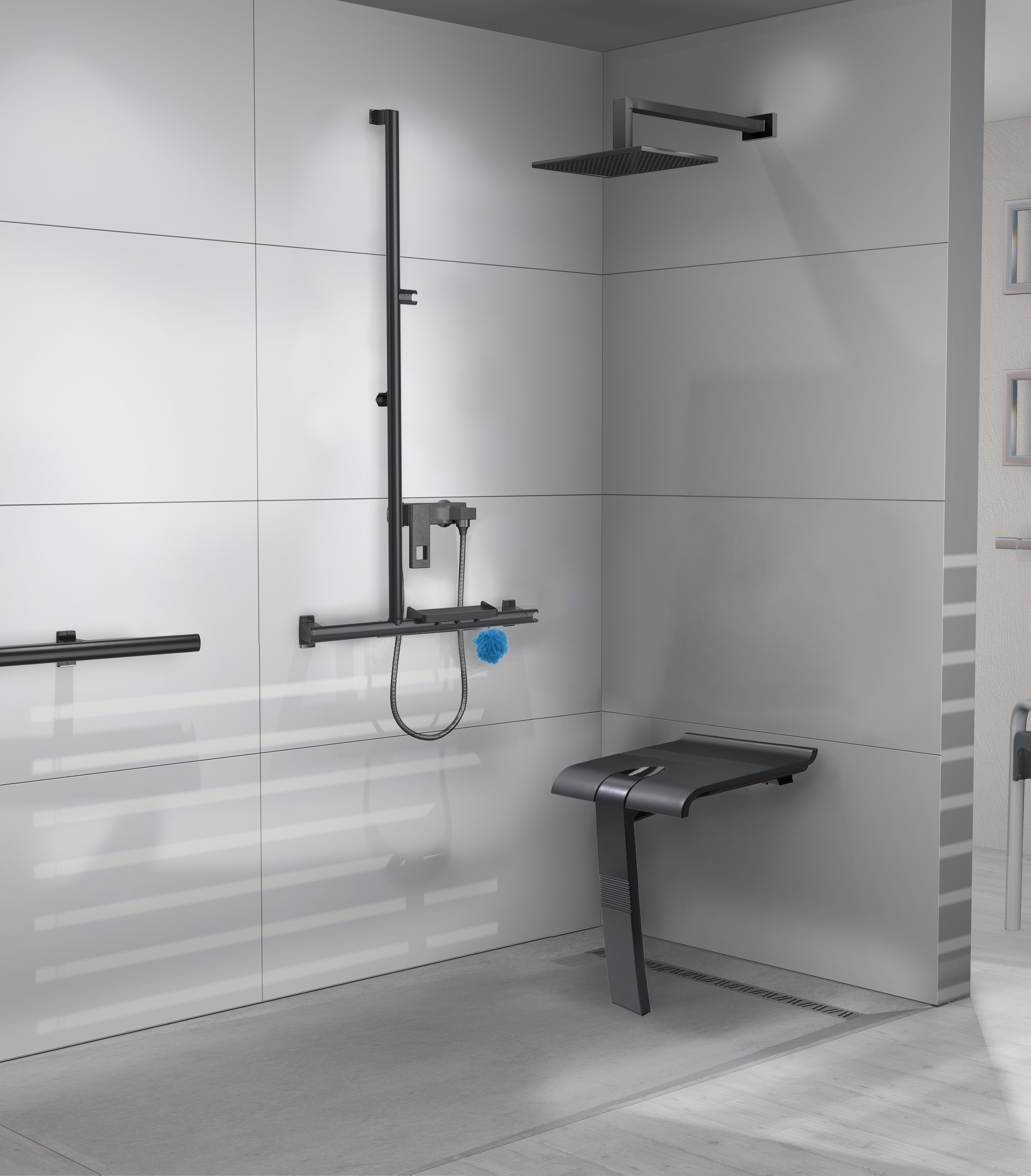 Habile ; Aménagement logement ; réhabilitation habitat ; adaptation maison ; adaptation salle de bain ; salle de bain pmr ; salle de bain handicapé ; salle de bain senior ; monte escalier ; ascenseur ; équipement salle de bain pmr ; equipement maison senior ; sécurité maison senior ; salle de bain pour invalide