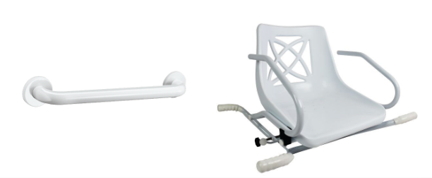 Habile ; fauteuil de douche, fauteuil de baignoire, barre de maintien, salle de bain sénior ; sécurité personnes âgées ; personnes âgées douches ; personnes âgées baignoire ; Aménagement logement ; réhabilitation habitat ; adaptation maison ; adaptation salle de bain ; salle de bain pmr ; salle de bain handicapé ; salle de bain senior ; monte escalier ; ascenseur ; équipement salle de bain pmr ; equipement maison senior ; sécurité maison senior ; salle de bain pour invalide