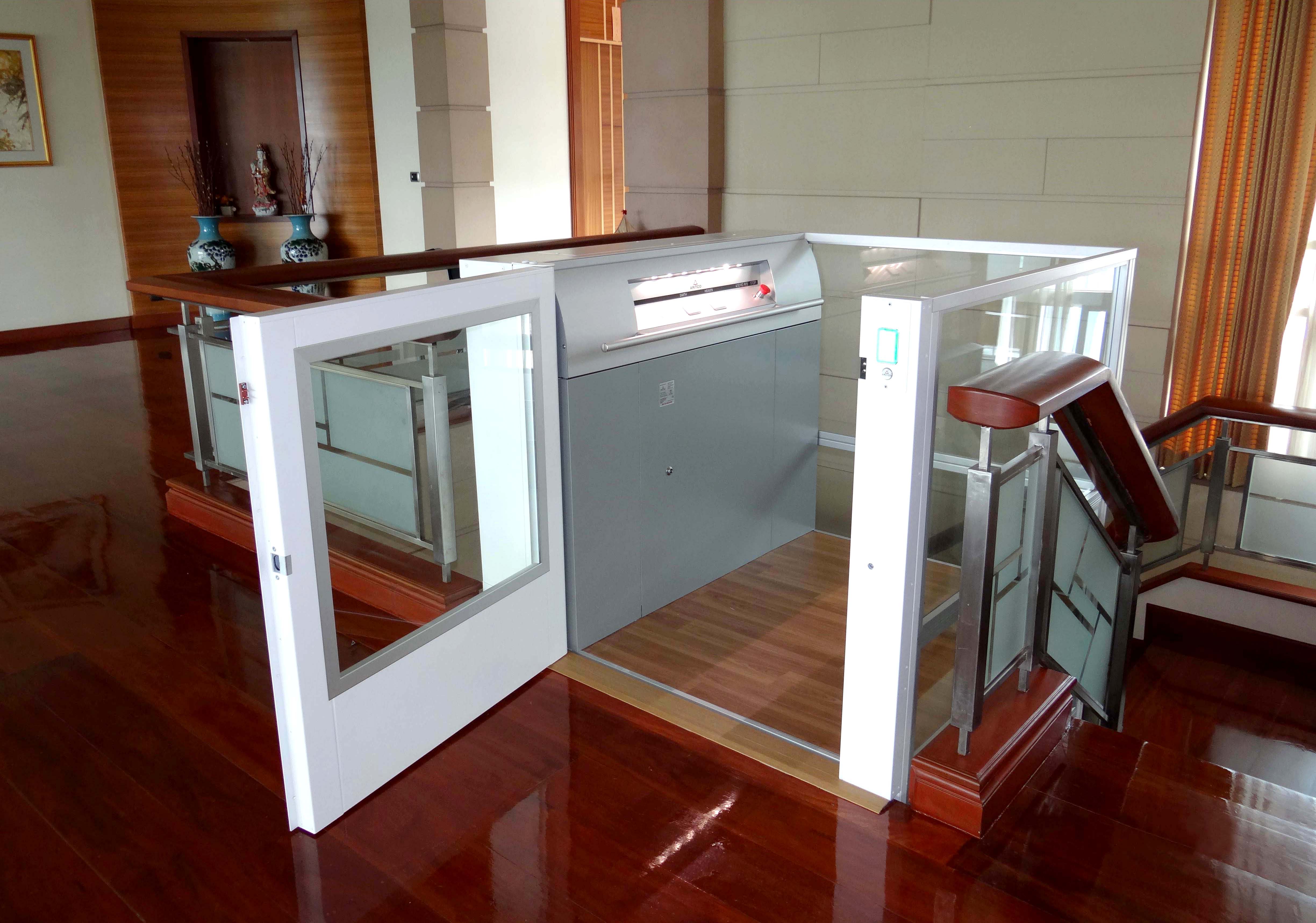 Habile accessibilité aménagement PMR