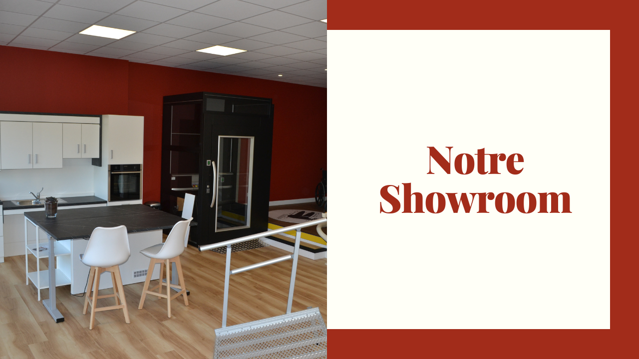 Accessibilité à Colombelles