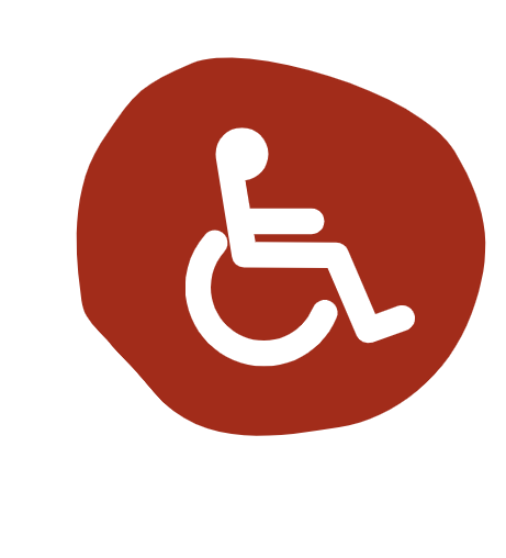 ERP notice d'accessibilité