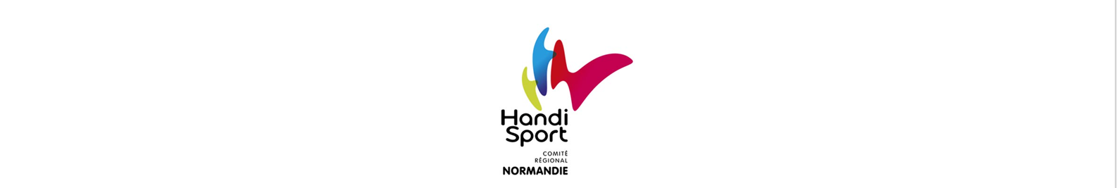 Handisport Normandie logo