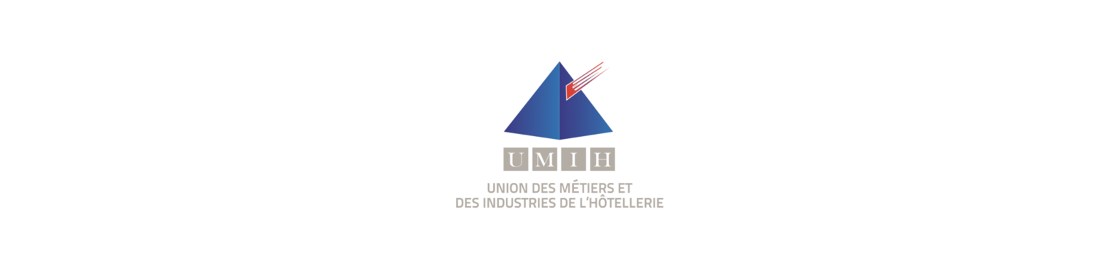 logo, UMIH