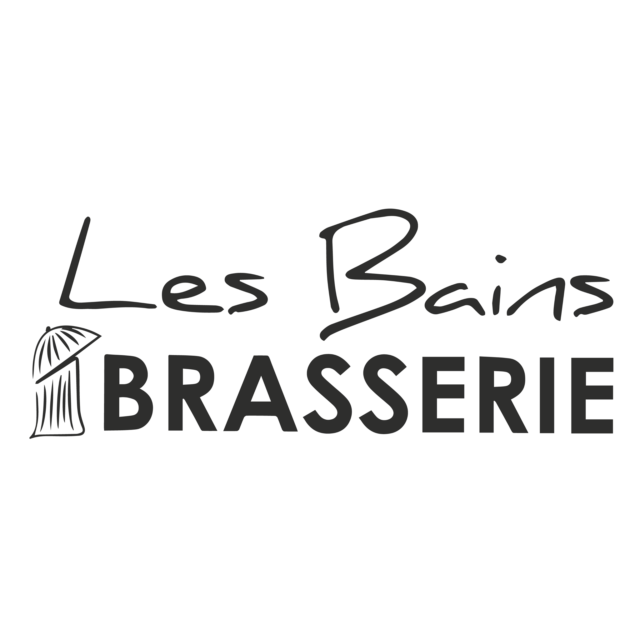 Accessibilité ERP - brasserie les bains