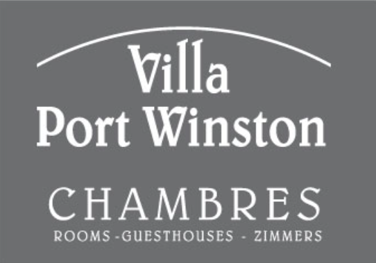 Accessibilité des ERP - Villa port winston