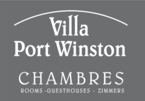 Accessibilité des ERP - Villa port winston
